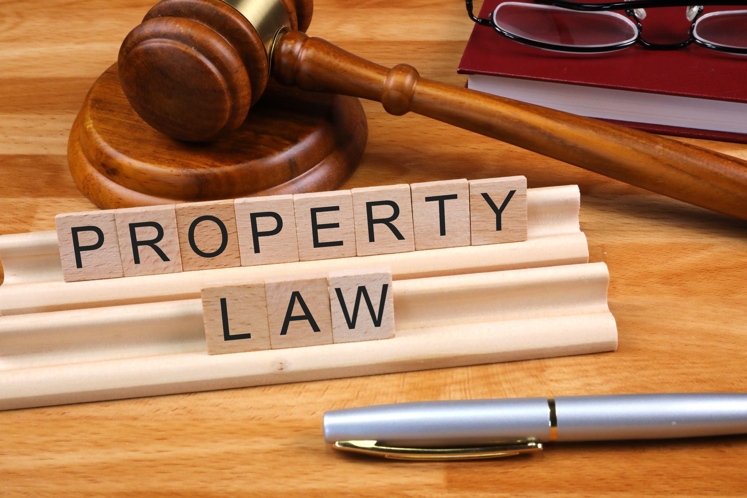 Commercial property
