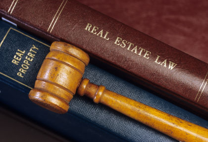 Real estate property